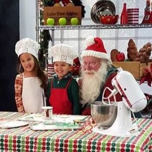 Meet your Posher, Ben an stephanie