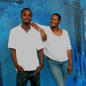 Meet your Posher, Sylvia