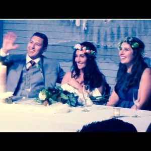 Meet your Posher, Ali