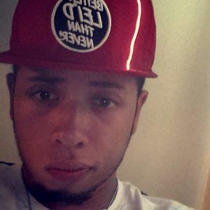 Meet your Posher, Cesar