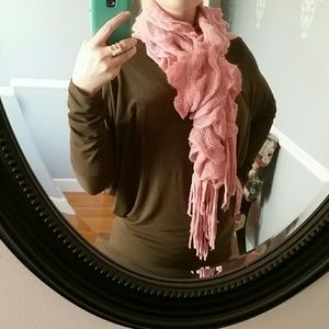 Victorias Secret scarf