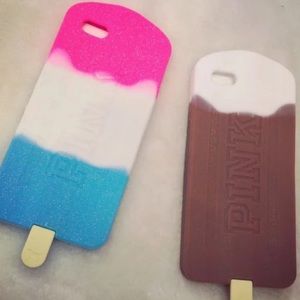 Red White & Blue Pop VS (iPhone 6+ case)