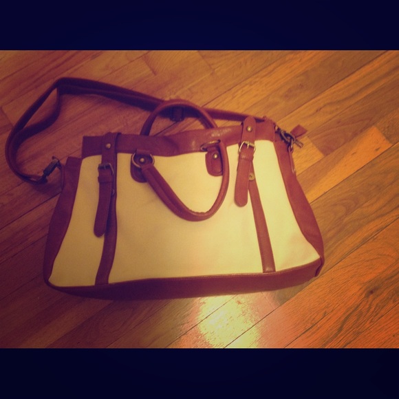 Canvas Tote