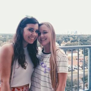 Meet your Posher, Haley