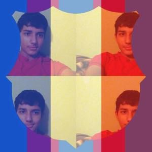 Meet your Posher, Eduardo