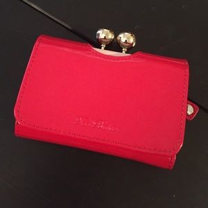Ted Baker Crystal Bobble Small Purse