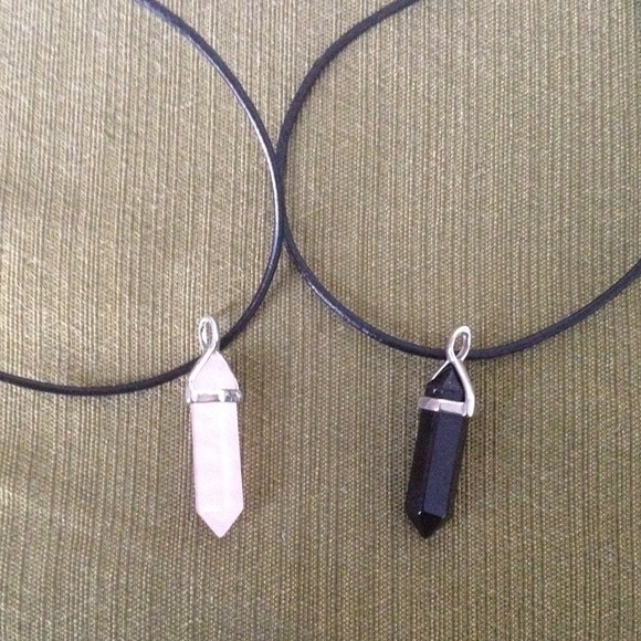 Choker Necklace Bundle