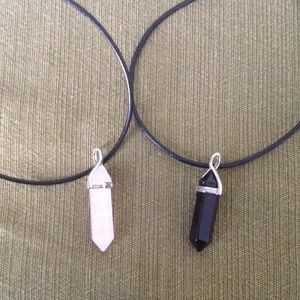 Choker Necklace Bundle