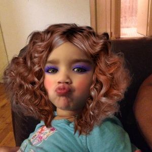 Meet your Posher, Lourdes