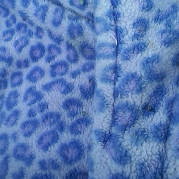 Meet your Posher, Leah