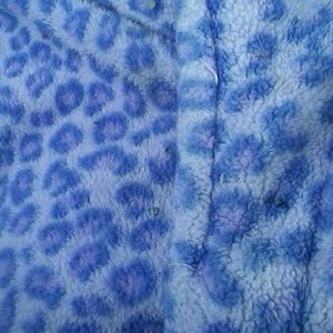 Meet your Posher, Leah