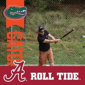 Meet your Posher, Timmy