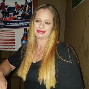 Meet your Posher, Gidget