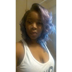 Meet your Posher, Tierra