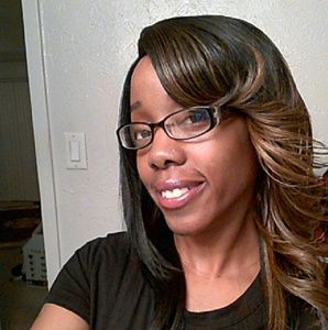 Meet your Posher, Jamila