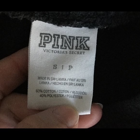 ❌ Bundled❌VS Pink sweatpants - Picture 3 of 3