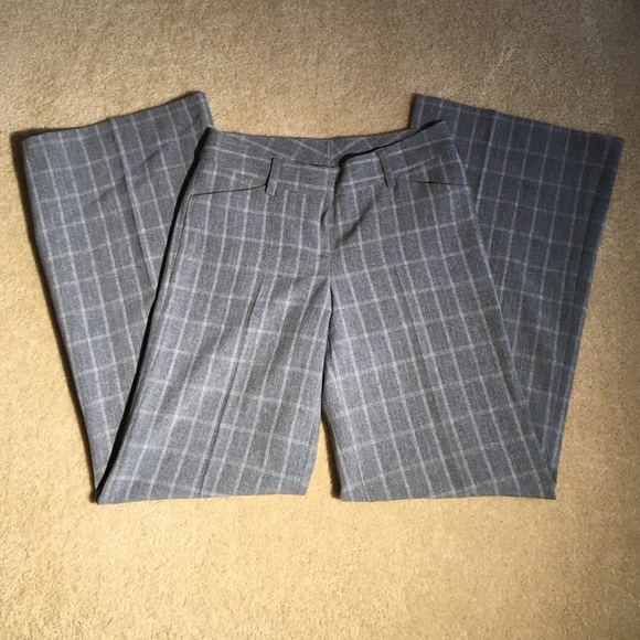 Kensie Trousers - Picture 1 of 4