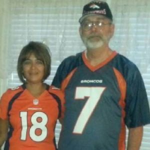 Meet your Posher, Rosa