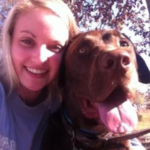 Meet your Posher, Amber