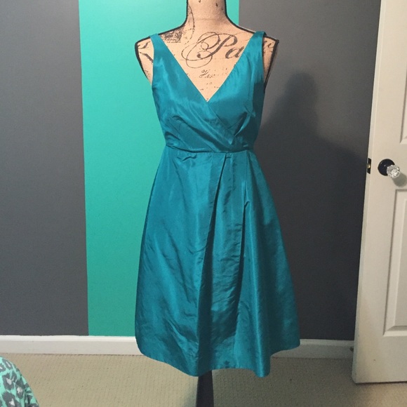 Women's J. Crew Cocktail Dress