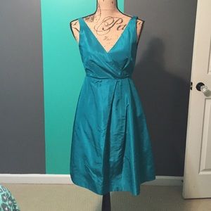 Women's J. Crew Cocktail Dress