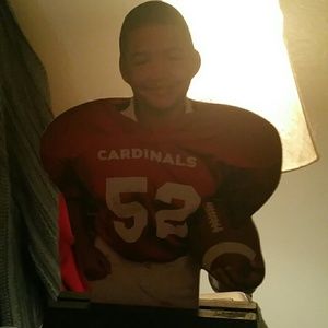 Meet your Posher, Misty