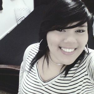 Meet your Posher, Marlene