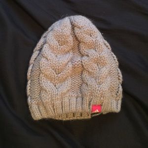 Beanie!