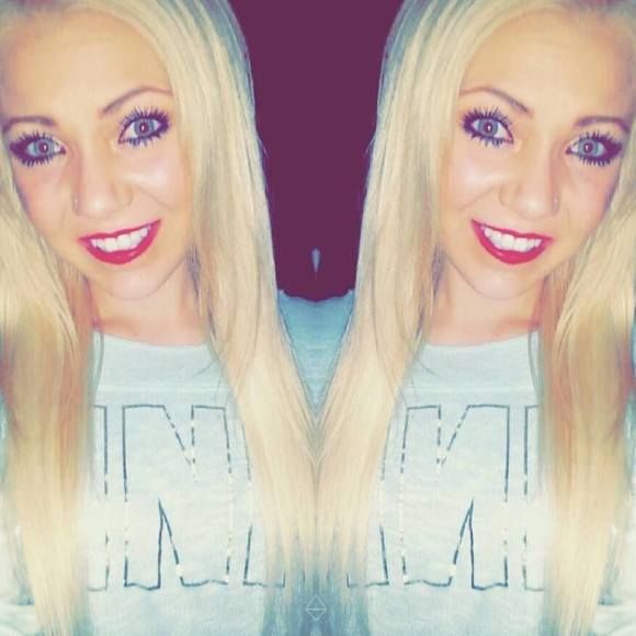 Meet your Posher, Mckenzie