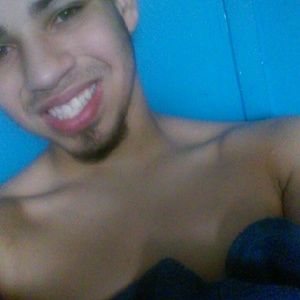 Meet your Posher, Harry