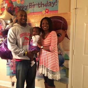 Meet your Posher, Tiffany