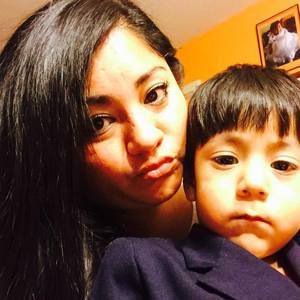 Meet your Posher, Lupita