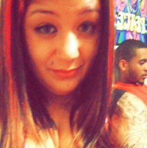 Meet your Posher, Ciara