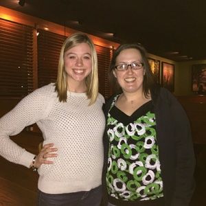 Meet your Posher, Amanda