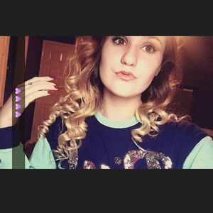 Meet your Posher, Haley