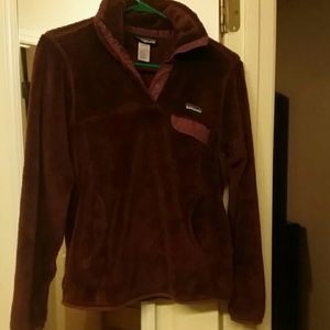 Womens patagonia, size small