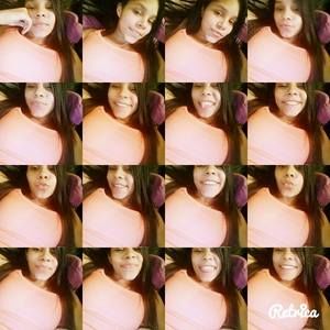 Meet your Posher, Breanna