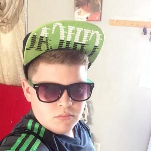 Meet your Posher, Daniel