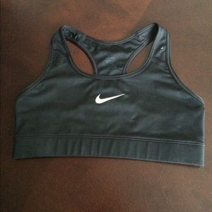 Nike sports bra