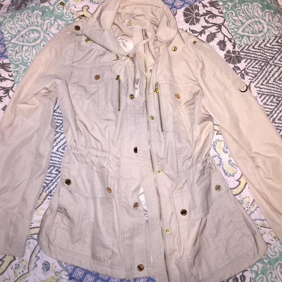 Michael Kors jacket