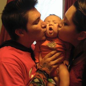 Meet your Posher, Conner