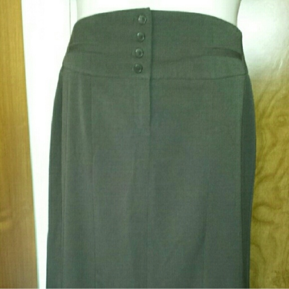 Grace Elements Dresses & Skirts - Vintage-inspired career skirt