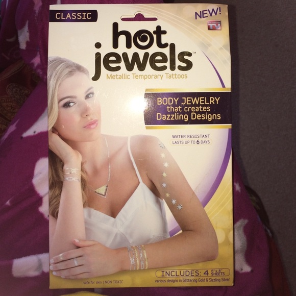🎈hot jewels body jewelry🎈