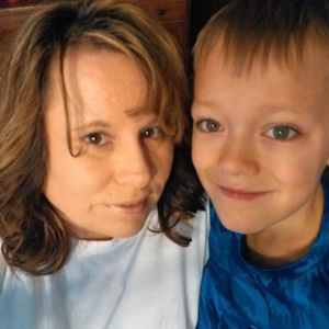 Meet your Posher, Mandie