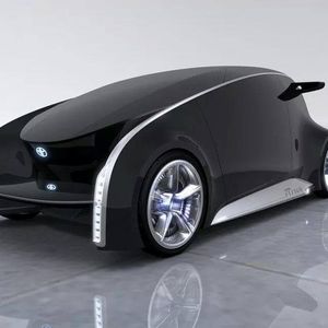 Meet your Posher, Alberto