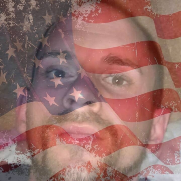 Meet your Posher, Carl - Picture 1 of 1