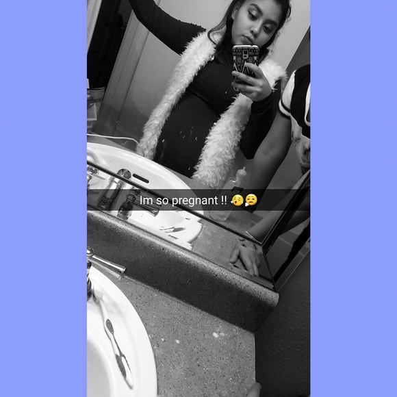 Meet your Posher, Krystal