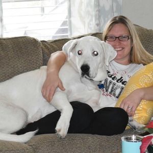 Meet your Posher, Michelle