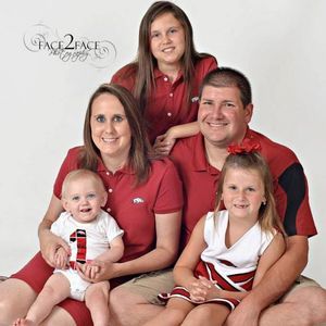 Meet your Posher, Kristy