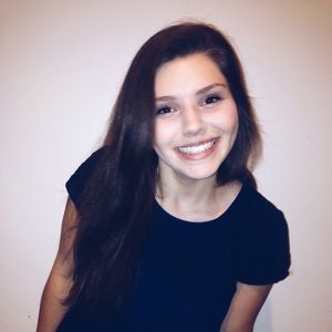 Meet your Posher, Lily